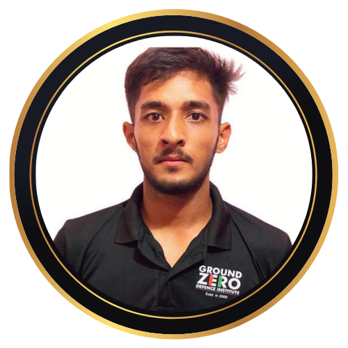 Best NDA Foundation Coaching in Dehradun