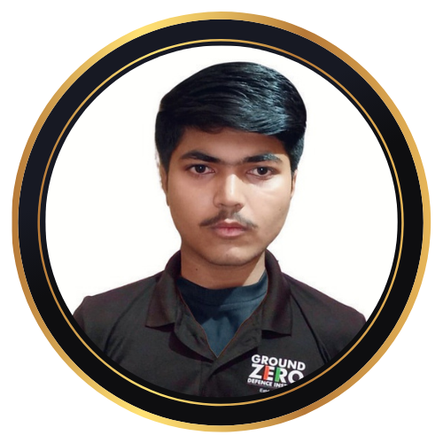 Best NDA Foundation Coaching in Dehradun