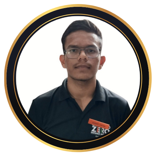 Best NDA Foundation Coaching in Dehradun