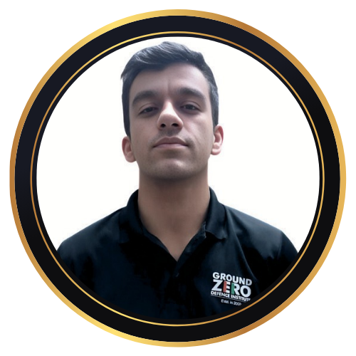 Best NDA Foundation Coaching in Dehradun