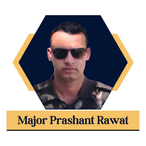 Best NDA Foundation Coaching in Dehradun