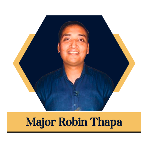 Best NDA Foundation Coaching in Dehradun