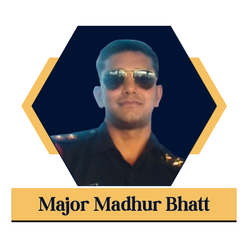 Best NDA Foundation Coaching in Dehradun