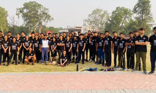 Best NDA Foundation Coaching in Dehradun After 10th