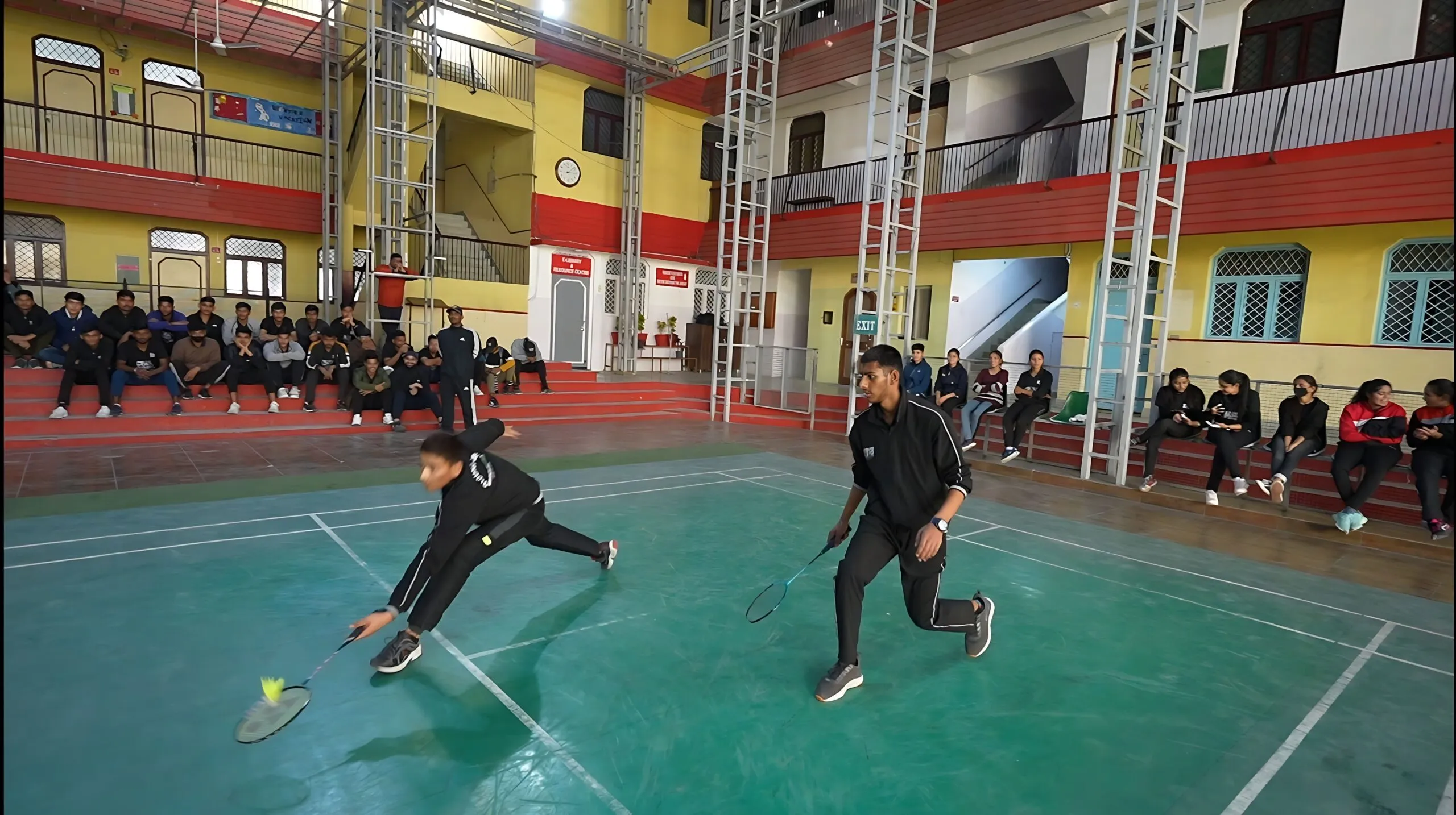 NDA Coaching in Uttarakhand After 10th