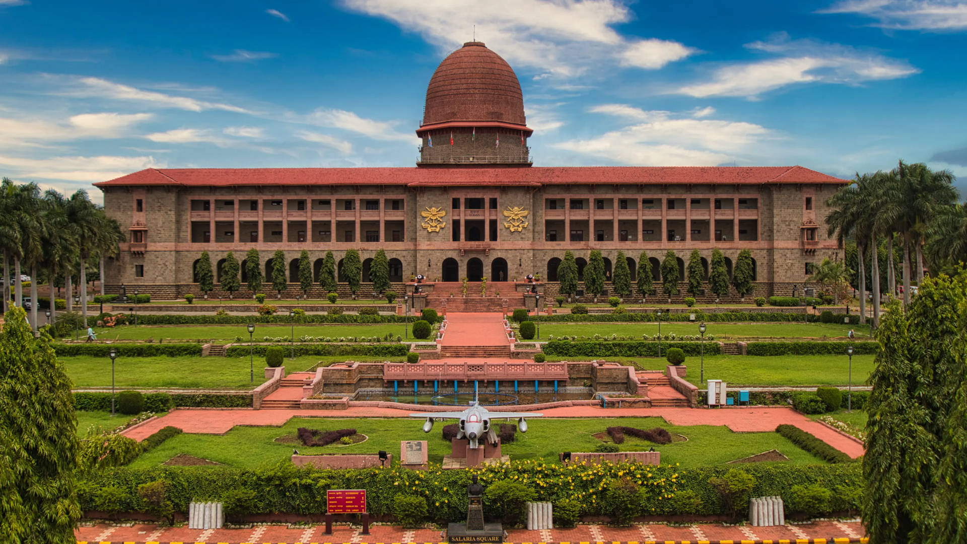 NDA Exam 2026 Syllabus, Dates & Strategy