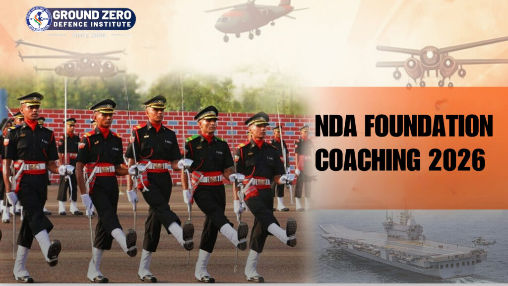 NDA foundation coaching 2026