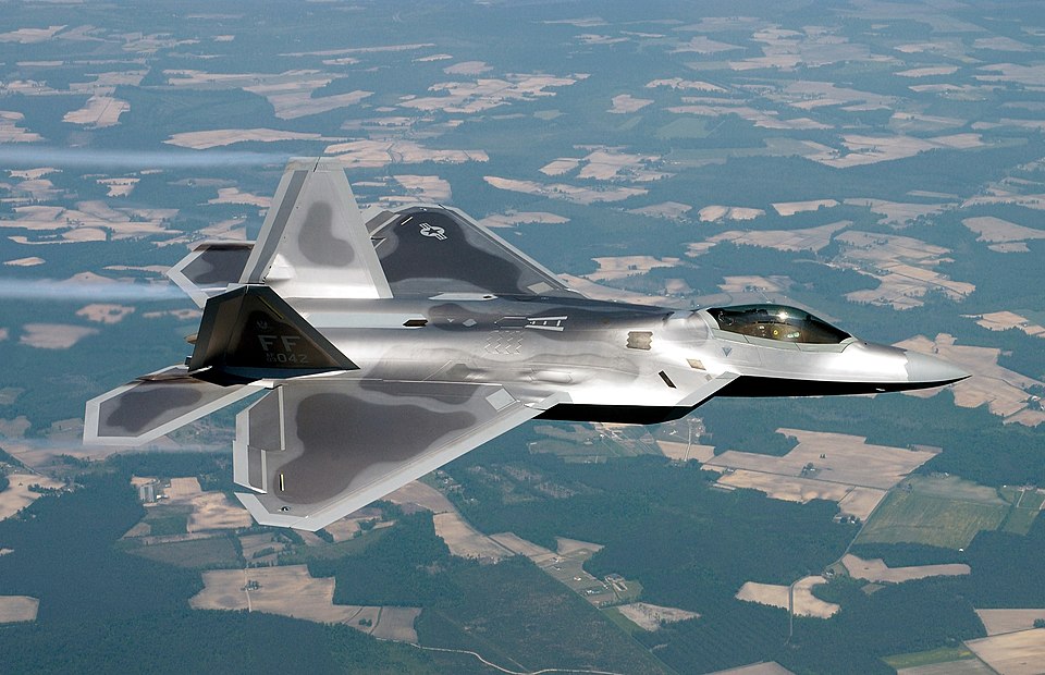 Top 10 Fighter Jets in the World 2026