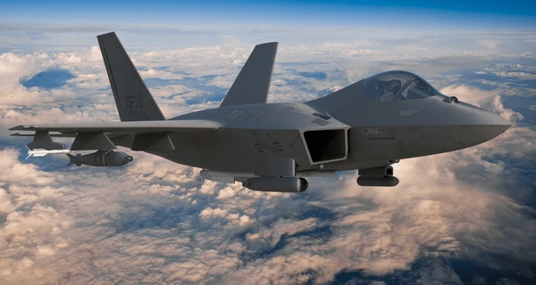 Top 10 Fighter Jets in the World 2026