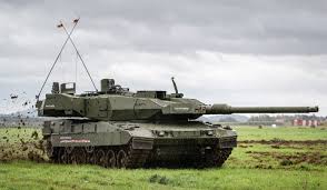 Top 10 Most Powerful Tanks in the World 2026