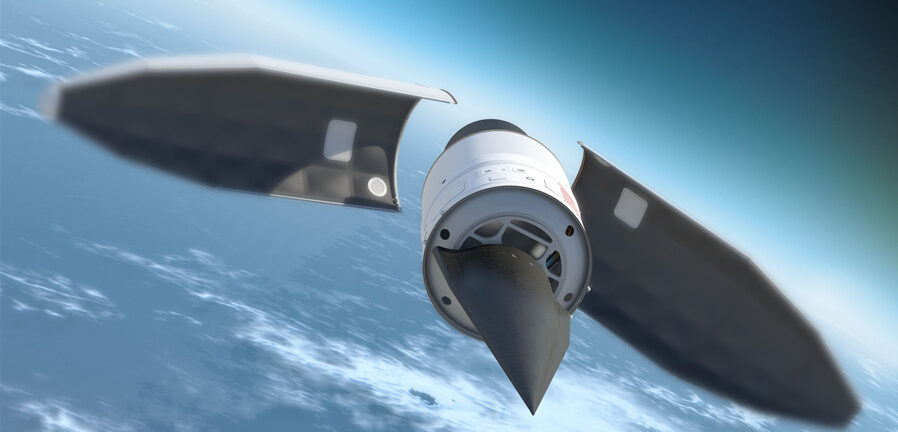 Top 5 Fastest Missiles in the World (Verified Speeds)