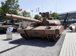 Top 10 Most Powerful Tanks in the World 2026