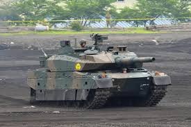 Top 10 Most Powerful Tanks in the World 2026