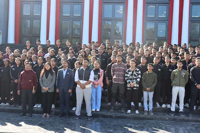 Best NDA Foundation Course 2026 Dehradun