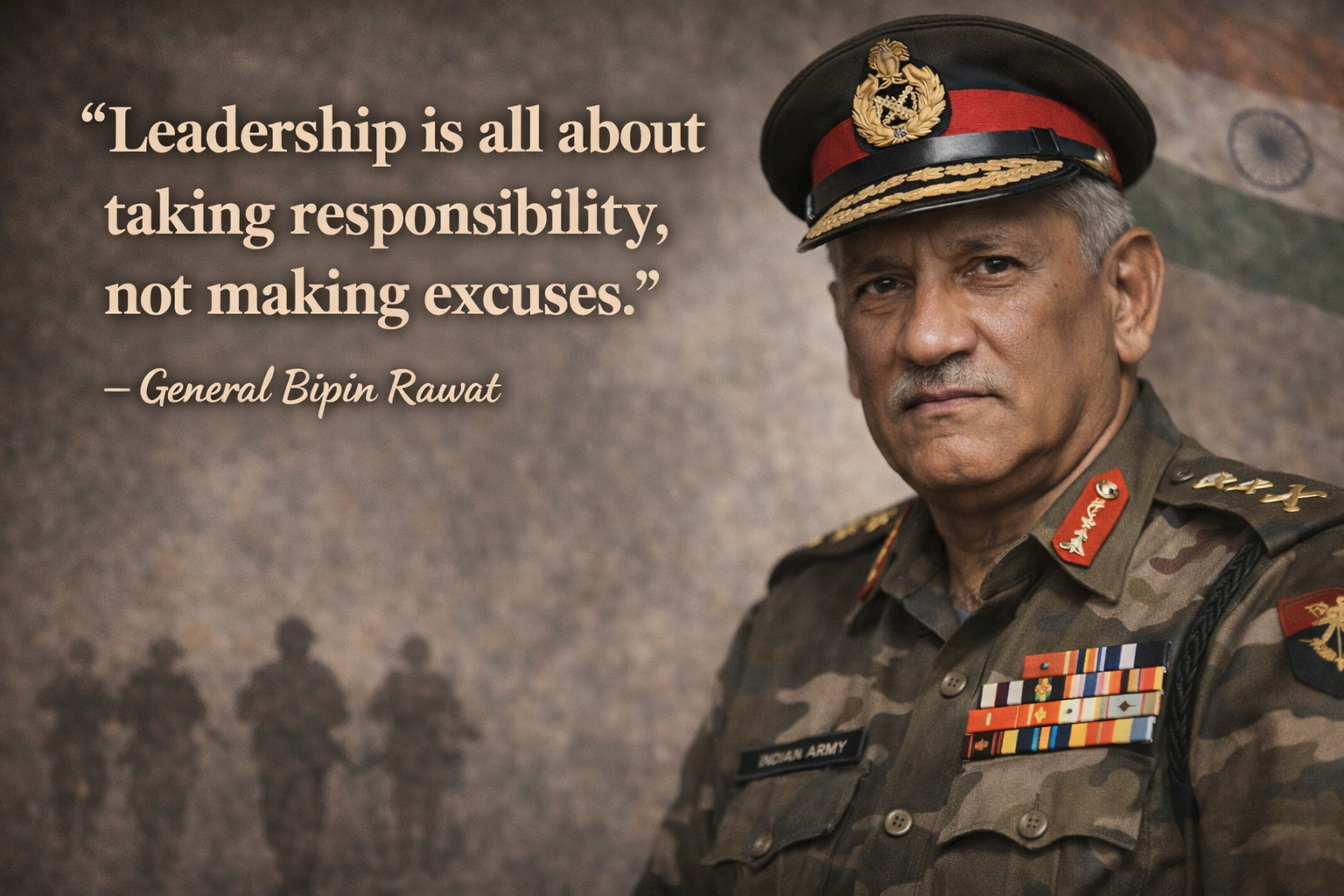 Indian Army Quotes for Defence Aspirant