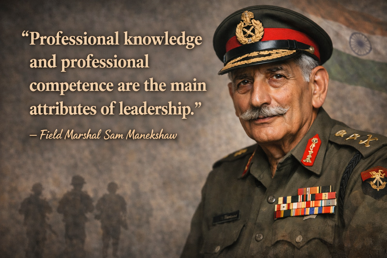 Indian Army Quotes for Defence Aspirants