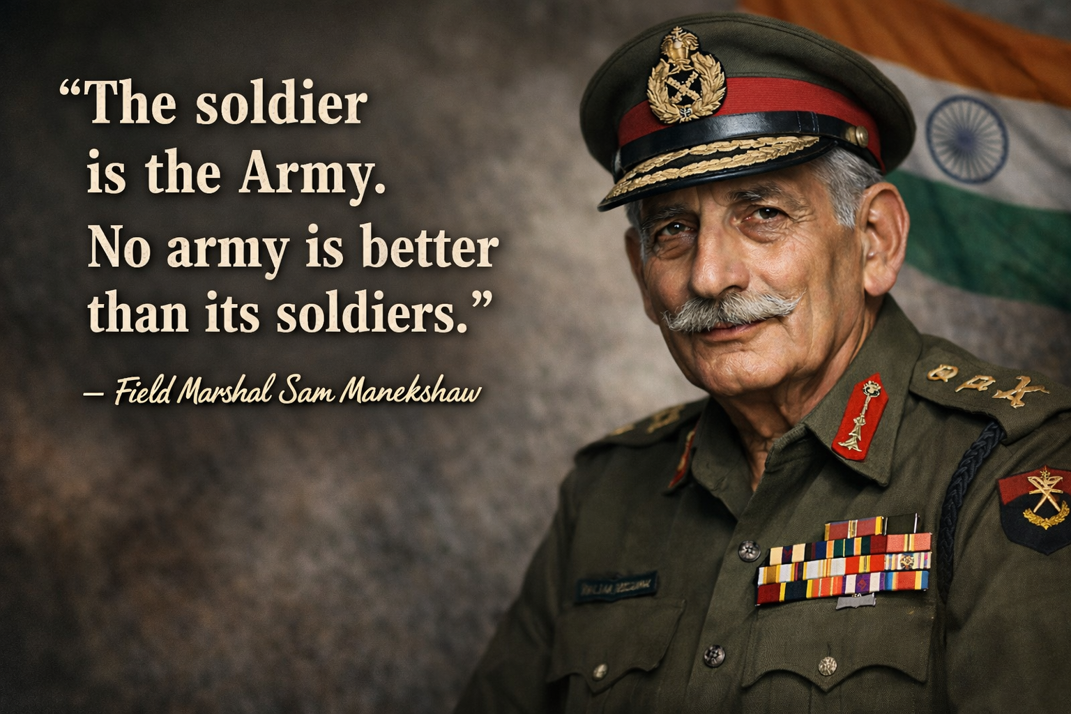 Indian Army Quotes for Defence Aspirants (Motivation 2026)