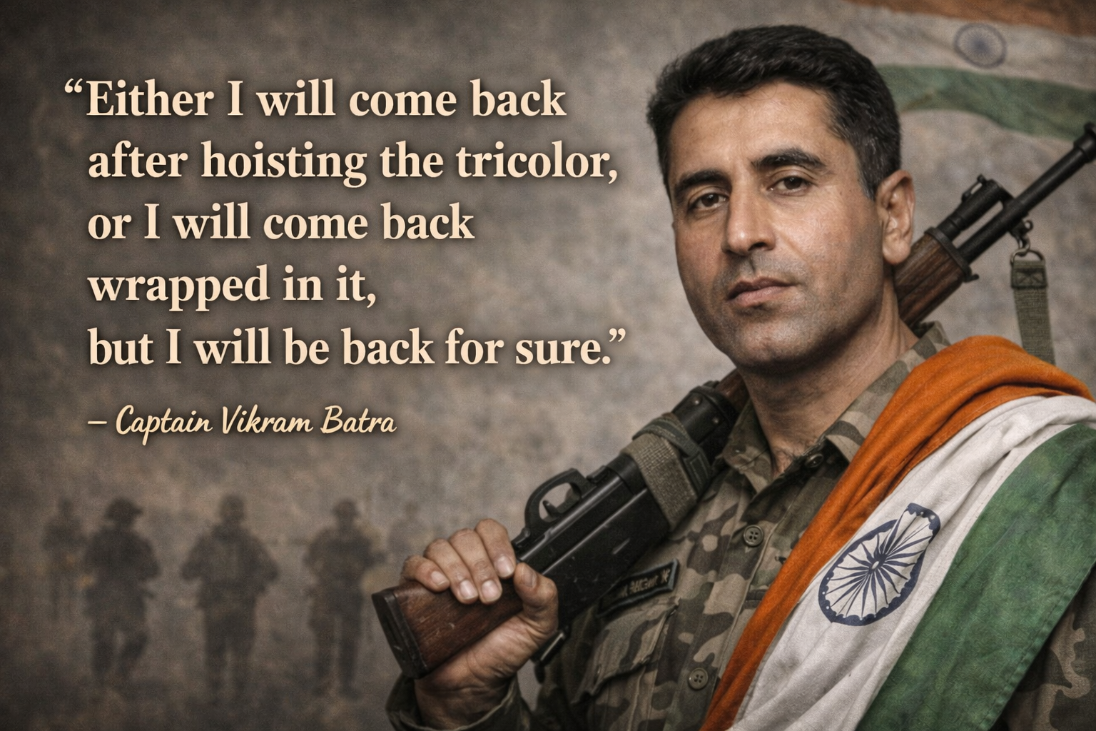 Indian Army Quotes for Defence Aspirants (Motivation 2026)....