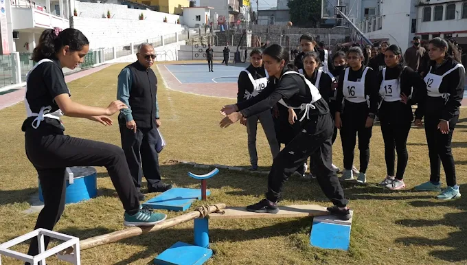 NDA Coaching in Dehradun 2026