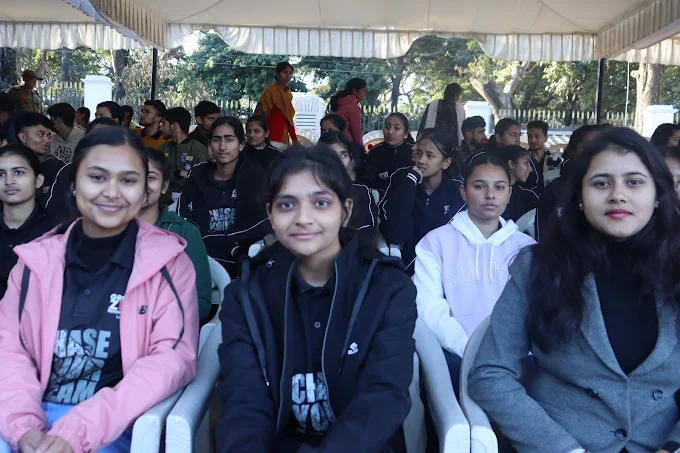 NDA Coaching in Dehradun 2026