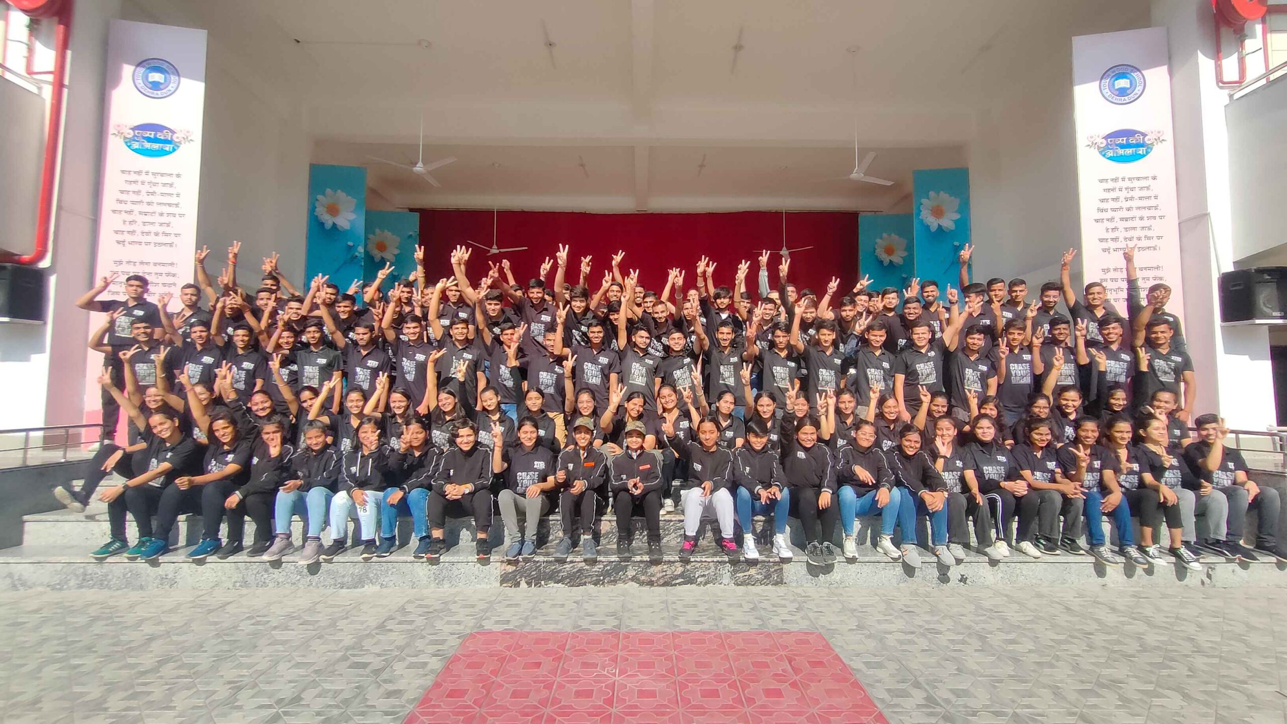 Best NDA Coaching in Dehradun