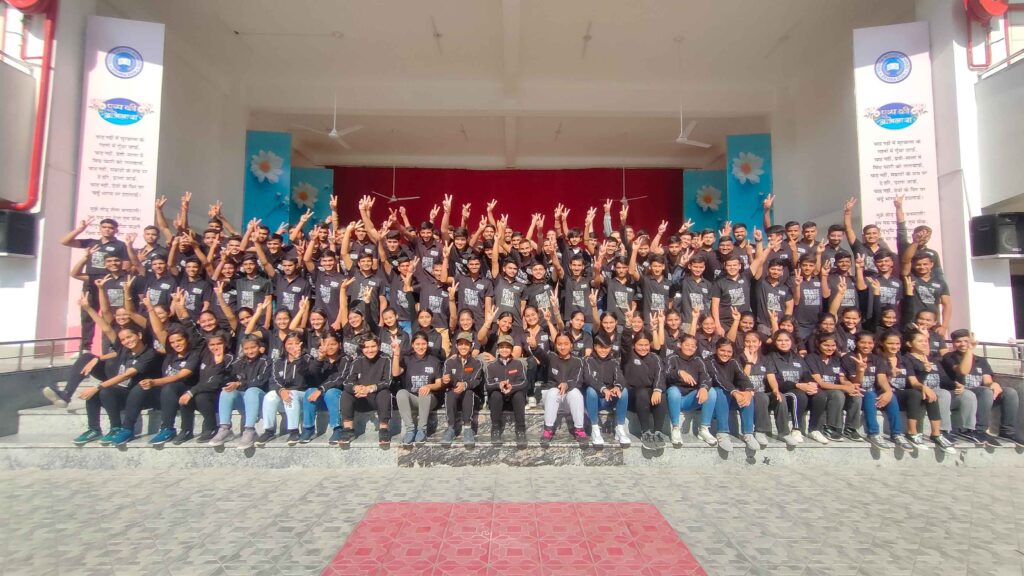 Ground Zero Defence Academy Dehradun