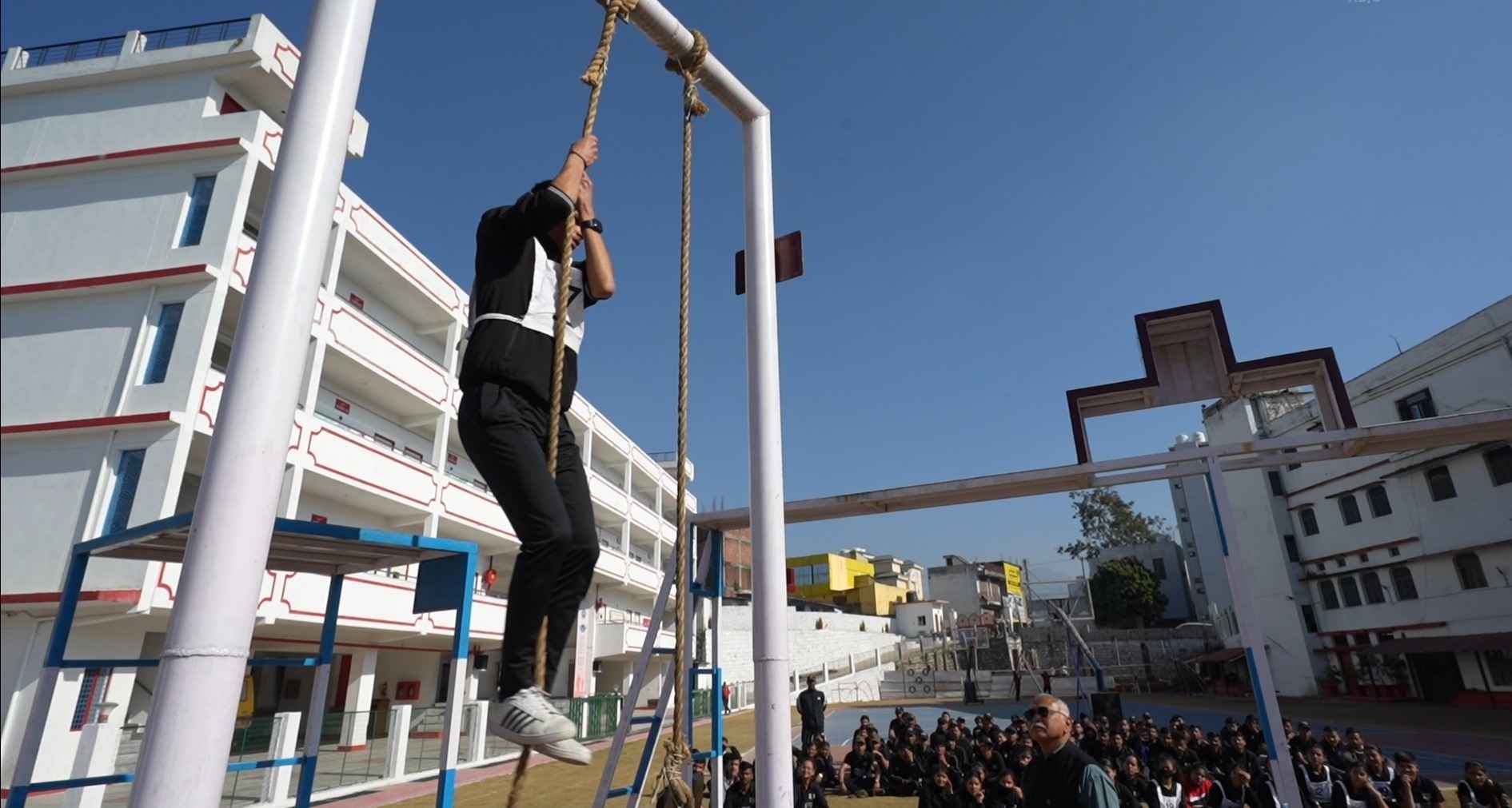 Best NDA Coaching in Dehradun