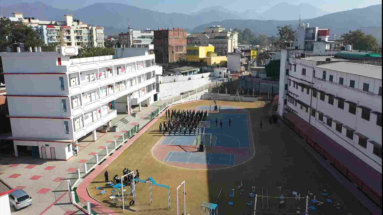 Best NDA Coaching in Dehradun