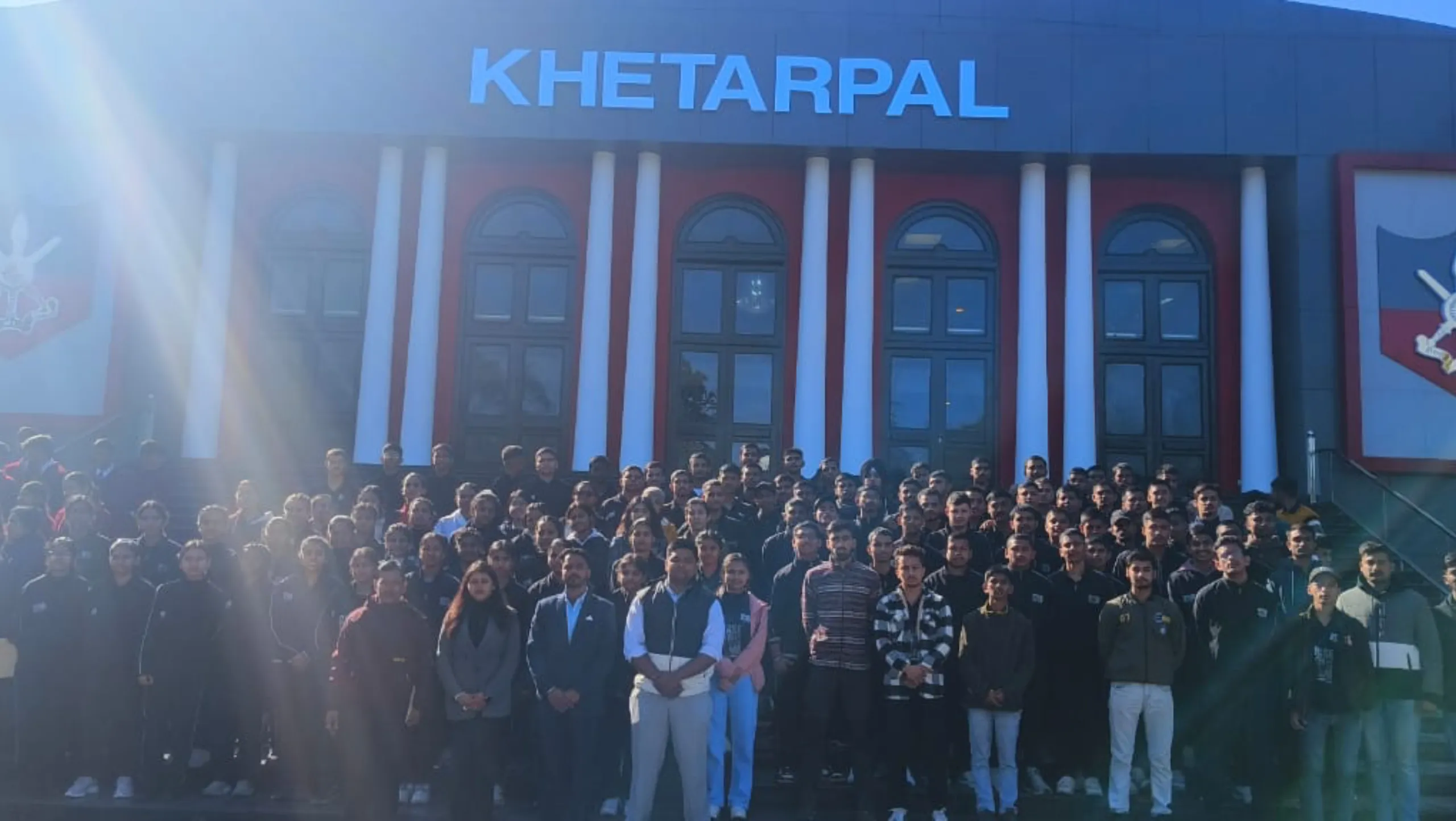 Best NDA Coaching in Dehradun