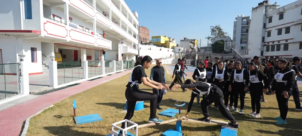 NDA Coaching Centre Near Me in Dehradun